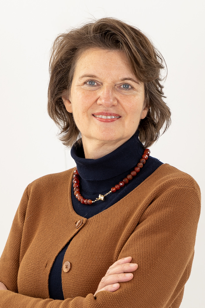 Yolanda Bokhorst, international family law expert